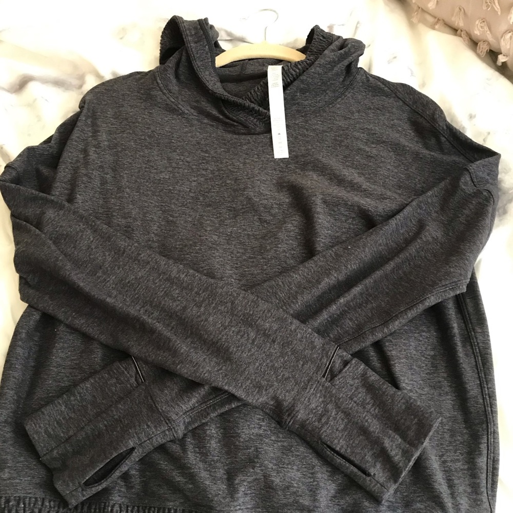 Lululemon jacket - Picture 2 of 4